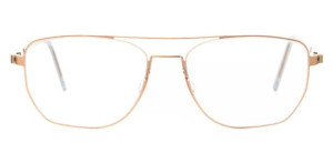 Okulary Lindberg full plate