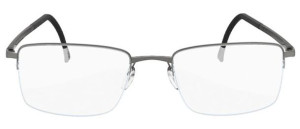 Okulary Silhouette 4557 6080 - 53/19/145
