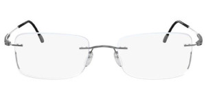 Okulary Silhouette 5211 6076 - 52/19/140