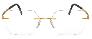 Okulary Silhouette 5529 - 50/21/140