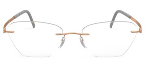 Okulary Silhouette 5529 6520 HS - 52/19/140