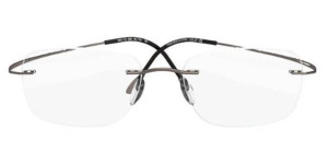 Okulary Silhouette 7612 - 53/19/150