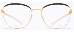 Okulary Mykita Champagne - 55/17/140
