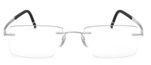 Okulary Silhouette 5529 FG - 52/19/140