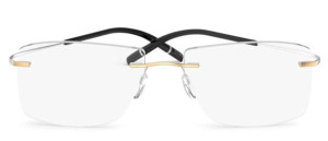Okulary Silhouette 5539 - 56/17/150
