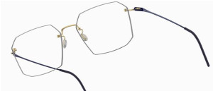 Okulary Lindberg 2424