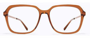 Okulary Mykita Amka Topaz - 57/15/140