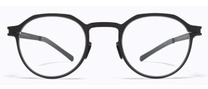 Okulary Mykita Armstrong Black - 43/23/140