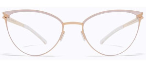 Okulary Mykita Cynthia Gold