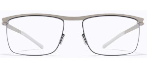 Okulary Mykita Darcy Silver