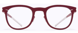 Okulary Mykita Delano Cranberry