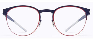 Okulary Mykita Emory Blue - 51/21/140
