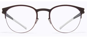 Okulary Mykita Emory Brown