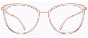 Okulary Mykita Gunda Rose - 49/16/140