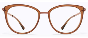 Okulary Mykita Gunda - 49/16/140