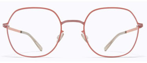 Okulary Mykita Kari Lite - 50/20/140
