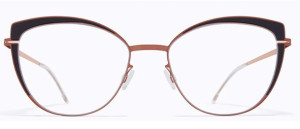 Okulary Mykita Kelsey - 51/17/135