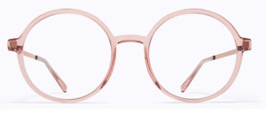Okulary Mykita Keoma Melrose - 49/19/140