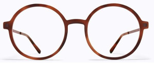 Okulary Mykita Keoma Zanzibar - 49/19/140