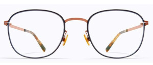 Okulary Mykita Larsson Copper