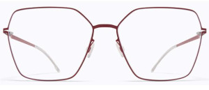 Okulary Mykita Liva Cranberry