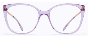Okulary Mykita Osha Purple