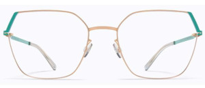 Okulary Mykita Stine Green