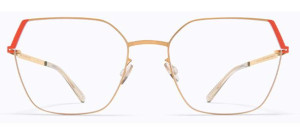 Okulary Mykita Stine Lilac