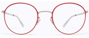 Okulary Mykita Vabo Red
