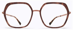 Okulary Mykita Valda Bora - 50/18/140