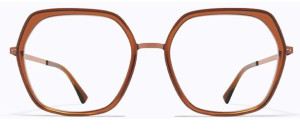 Okulary Mykita Valda Topaz - 50/18/140