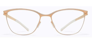Okulary Mykita Vanessa Aurore - 55/17/140