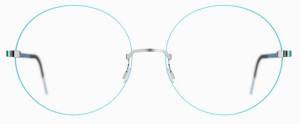 Okulary Lindberg 2395