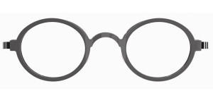 Okulary Lindberg 1011
