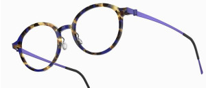 Okulary Lindberg 1177 409