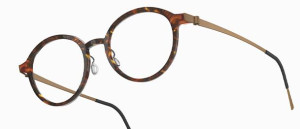 Okulary Lindberg 1177