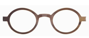 Okulary Lindberg 1810