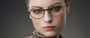 Okulary Lindberg 1827
