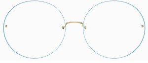 Okulary Lindberg 2395
