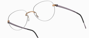 Okulary Lindberg 2440 408