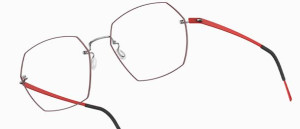 Okulary Lindberg 2442