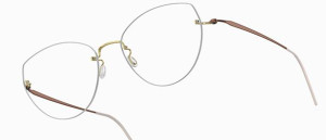 Okulary Lindberg 2444
