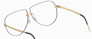 Okulary Lindberg 2453