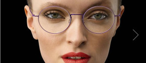 Okulary Lindberg 5501