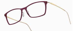 Okulary Lindberg 6503