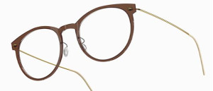 Okulary Lindberg 6517