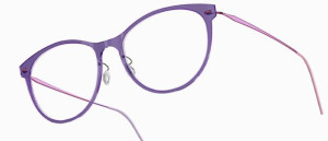 Okulary Lindberg 6520