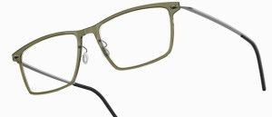 Okulary Lindberg 6544