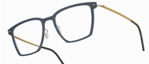 Okulary Lindberg 6554