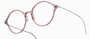Okulary Lindberg 6558